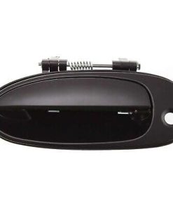 Manija de puerta exterior Performance PFM-186026, Izquierda