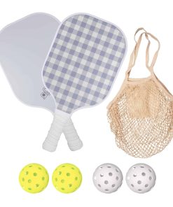 Set de 2 palas de pickleball Sonix | Aprobadas -Lavanda resp