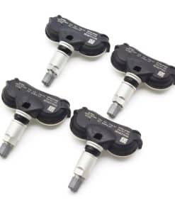 Ynovvo 52933-2F000 4 Pcs Sensor de Sistema de Monitoreo de