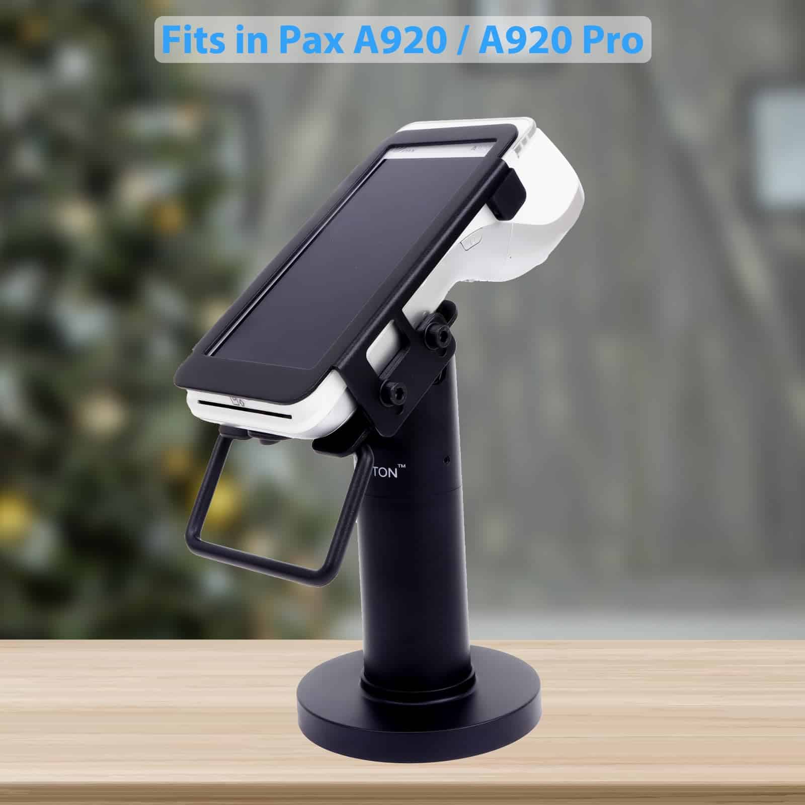 Soporte de Terminal de Tarjeta de Crédito CRIZISTON para - Imagen 4