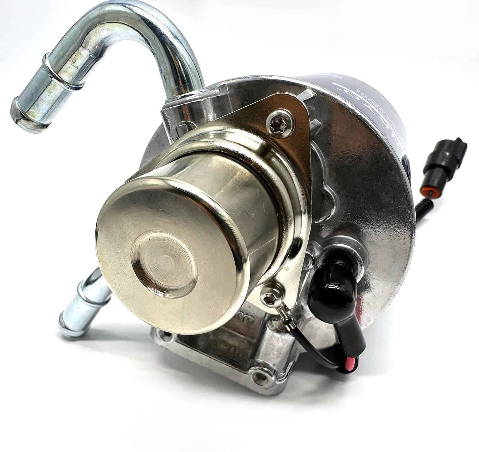 Ensamblaje de filtro de combustible 6.6L LB7 Duramax Aplica - Imagen 6