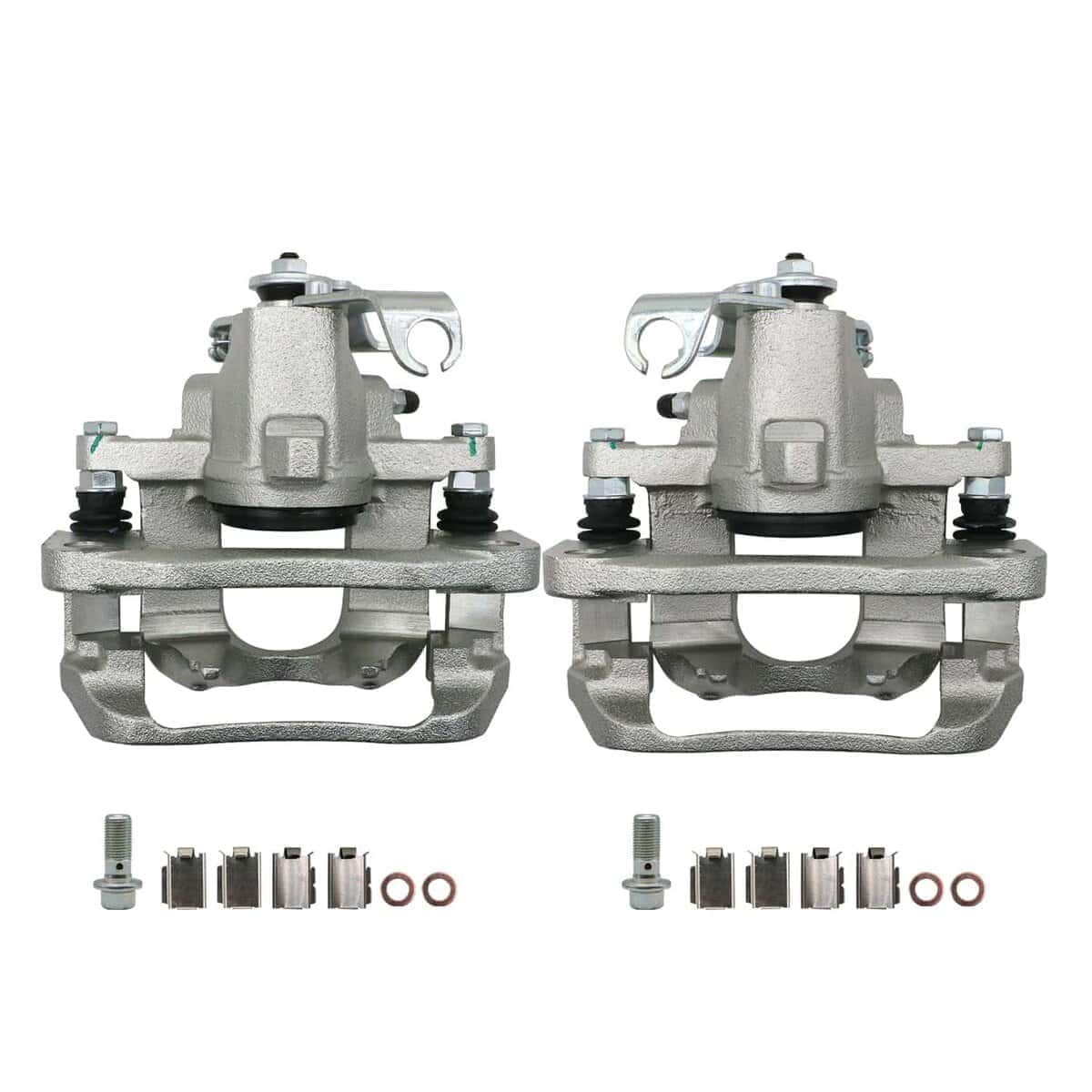 Chefull 18B5080 18B5081 Pinza de Freno Trasera Izquierda