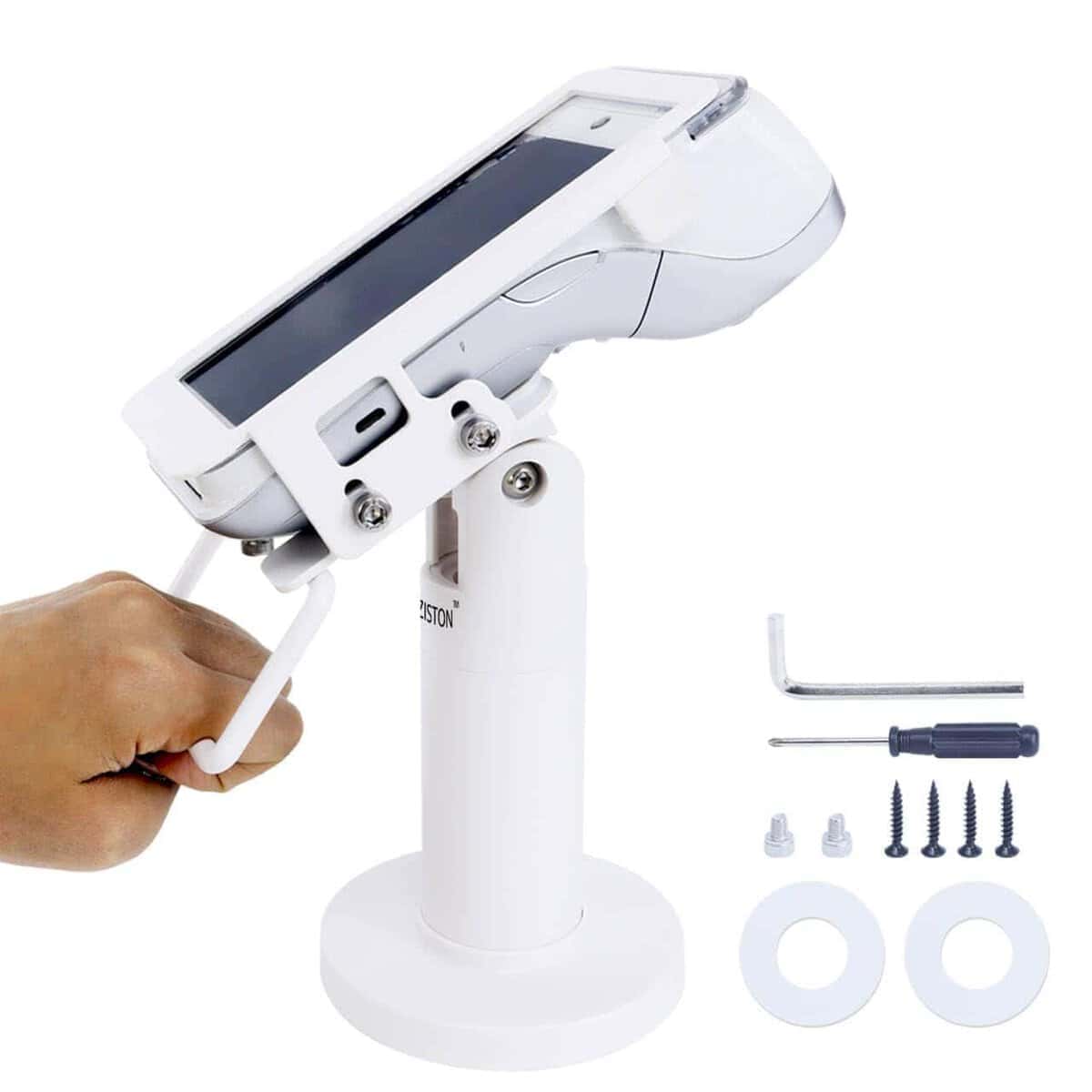 Soporte para Terminal POS CRIZISTON para Máquina de