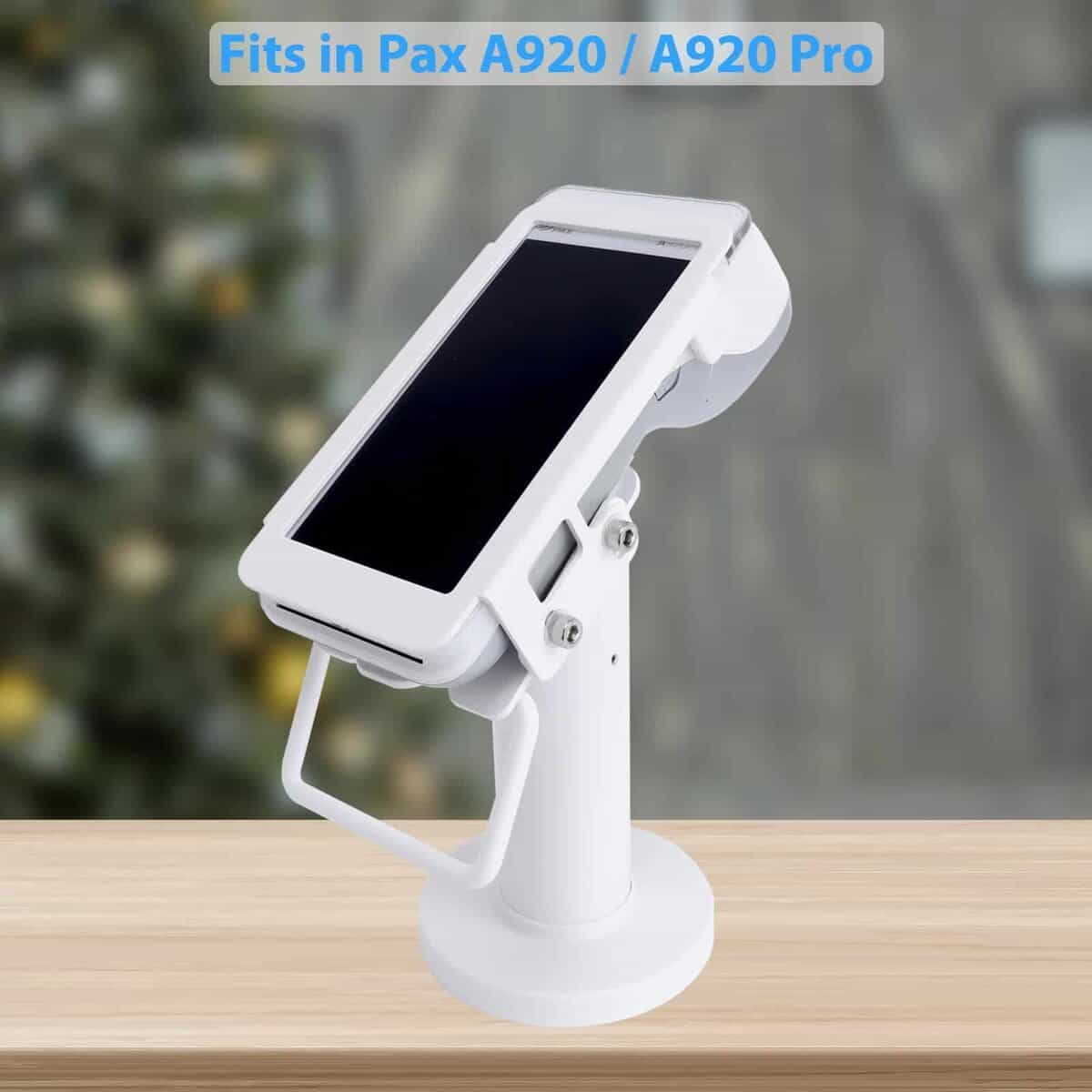 Soporte para Terminal POS CRIZISTON para Máquina de - Imagen 4