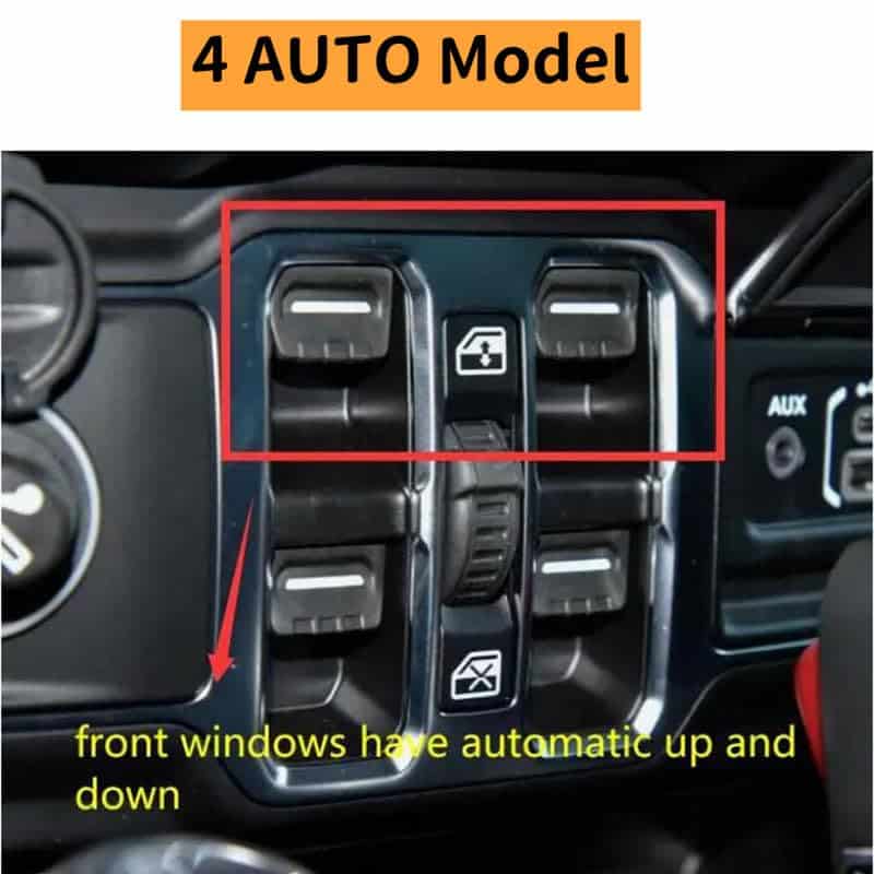 Kit de dispositivos de control remoto para elevación - Imagen 7