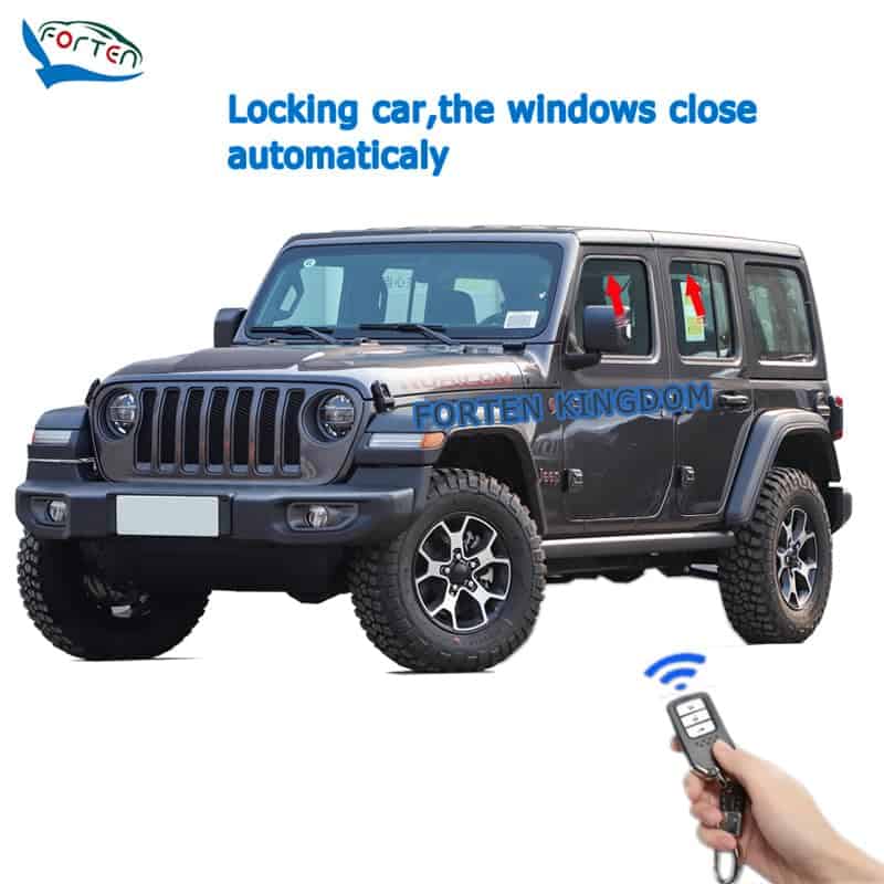 Kit de dispositivos de control remoto para elevación - Imagen 4