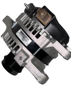 Alternador OEM (130 Amperios) de Repuesto Compatible con