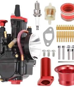 Carburador Predator 212 de MTRPARTS - Carburador PWK 28mm