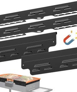 Protectores de Viento para Parrilla Blackstone de 36