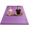 Tapete de Yoga Grande RYTMAT 78"x51" 1/2 -Morado
