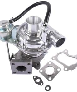 Turbo Turbocharger Flynsu SBA135756171 de Reemplazo para