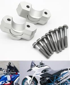 Elevador de manillar R1300GS 2024 para ADV Adventure GS1300