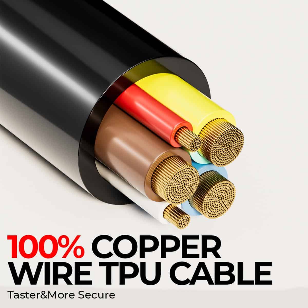 Estación de Carga de Vehículos Eléctricos Mplus 16 Amp - Imagen 7