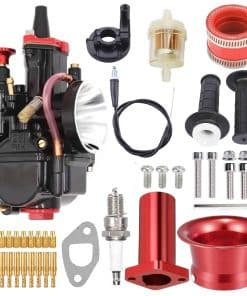 Carburador de Alto Rendimiento MTRPARTS Predator 212 para