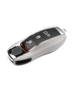 Estuche de Cuero para Llaves LIMBQS, Cubierta de Llave de