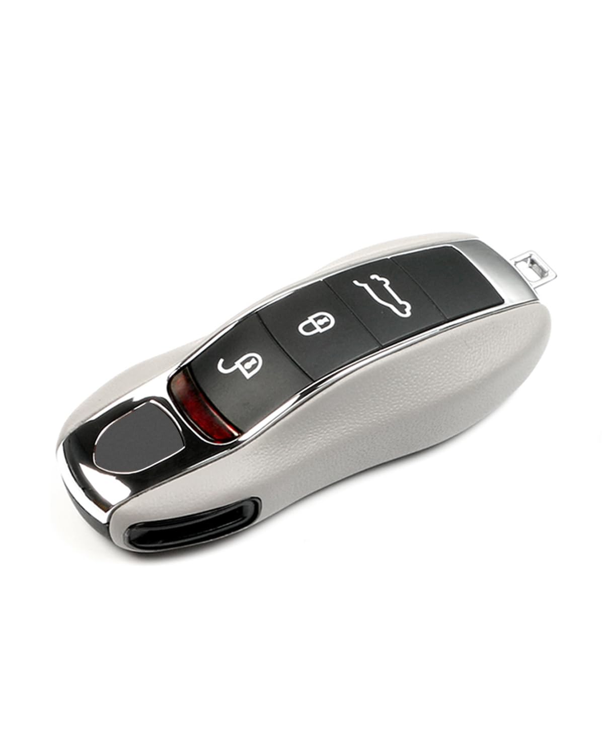 Estuche de Cuero para Llaves LIMBQS, Cubierta de Llave de