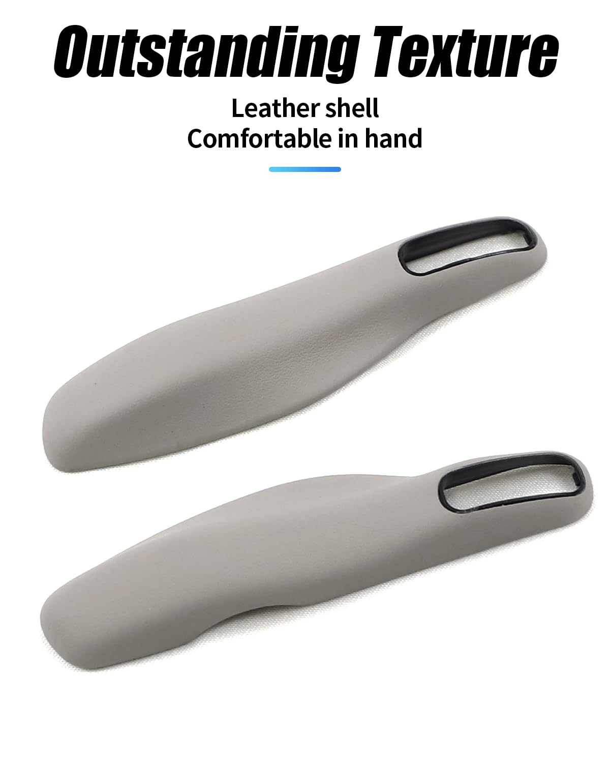 Estuche de Cuero para Llaves LIMBQS, Cubierta de Llave de - Imagen 7