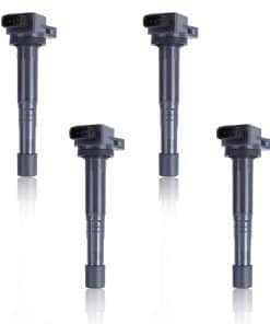 Conjunto de 4 Bobinas de Encendido -R-V UF583