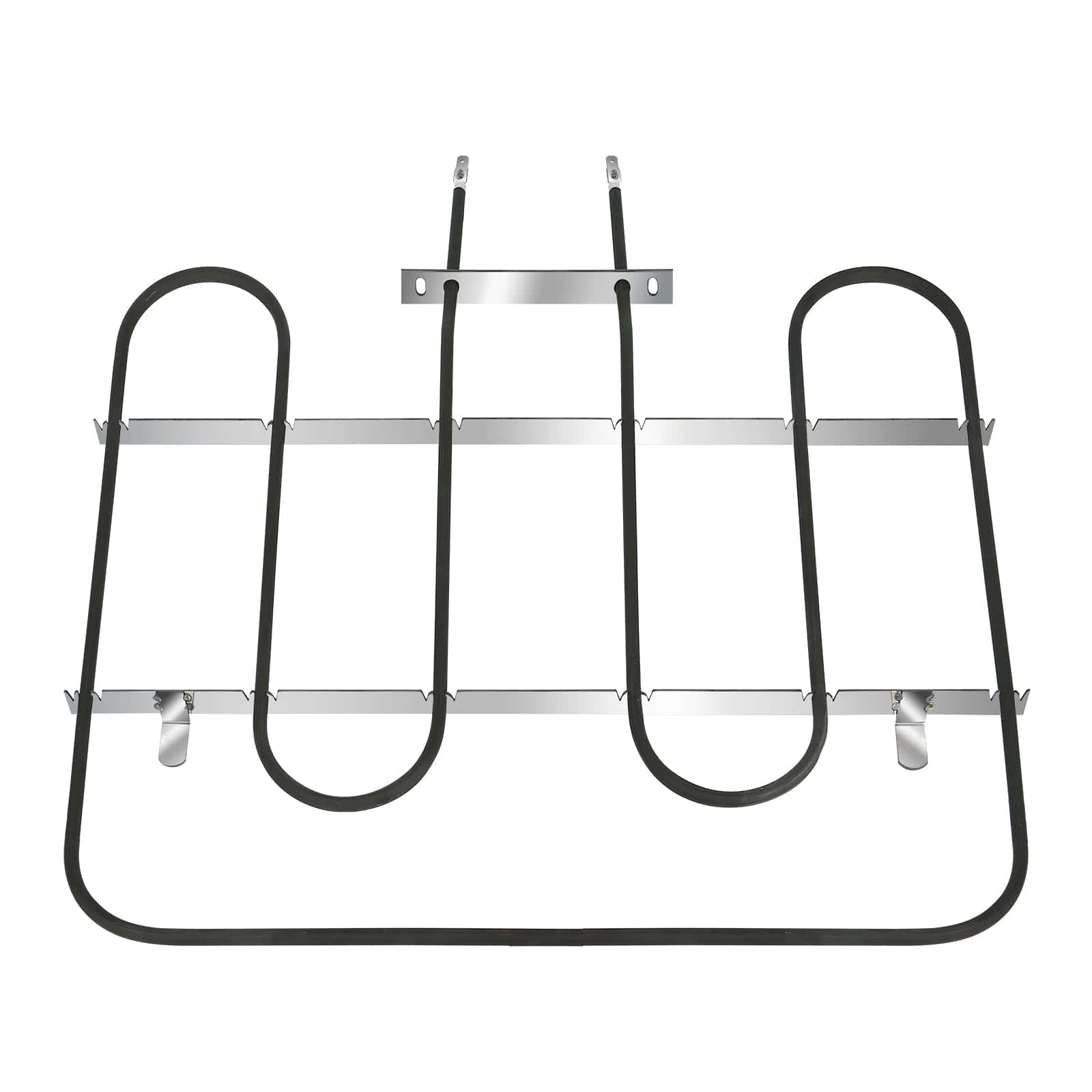 Elemento de Cocción W10207398 de 2000W Compatible con Horno