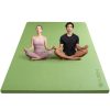 Tapete de Yoga Grande RYTMAT 78"x51" 1/2 Pulgada de Grosor