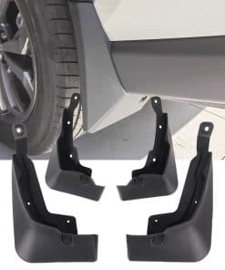 Mud Flaps Compatible con Toyota RAV4 2019-2024, Delanteros