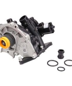 SLTY Conjunto de termostato de bomba de agua compatible con