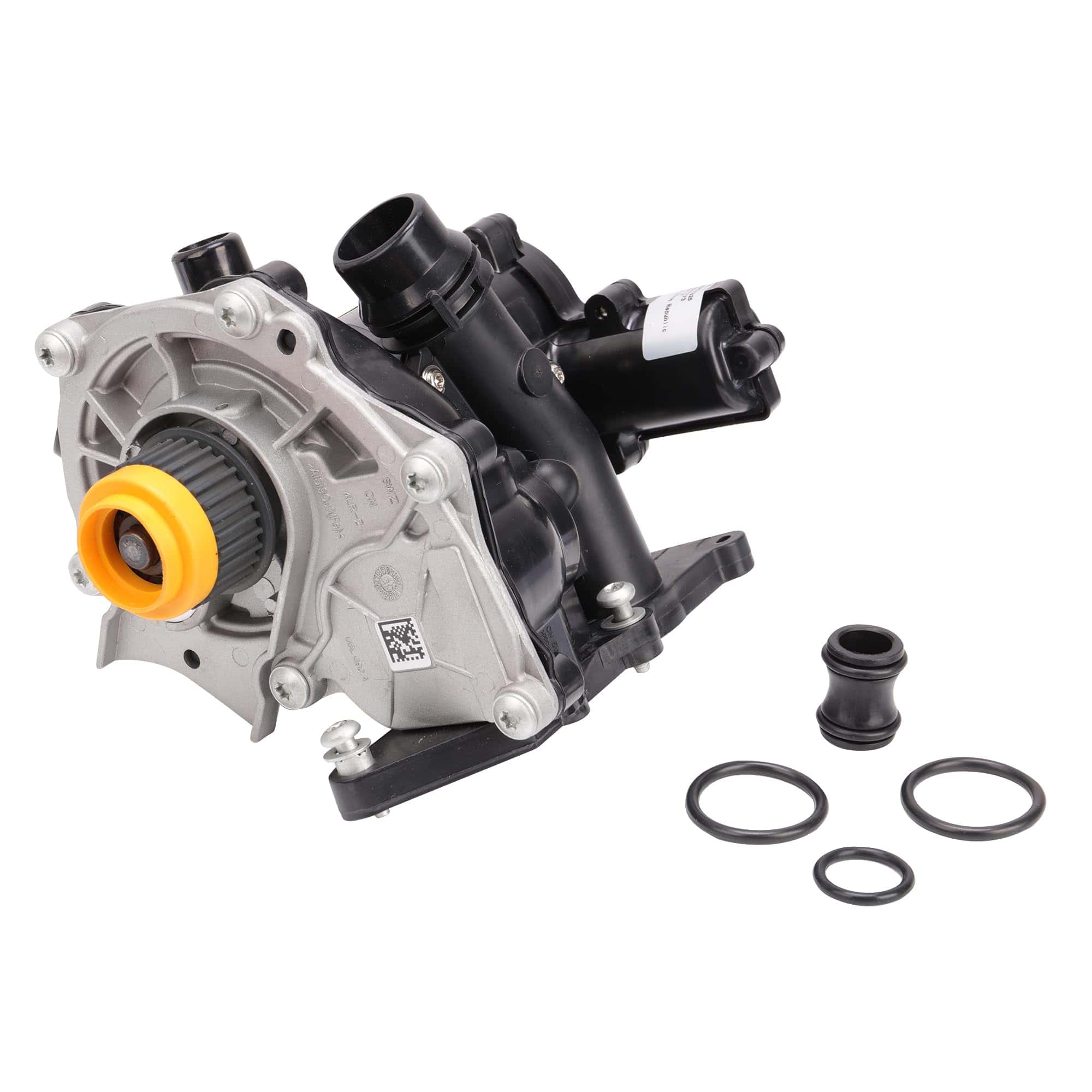 SLTY Conjunto de termostato de bomba de agua compatible con