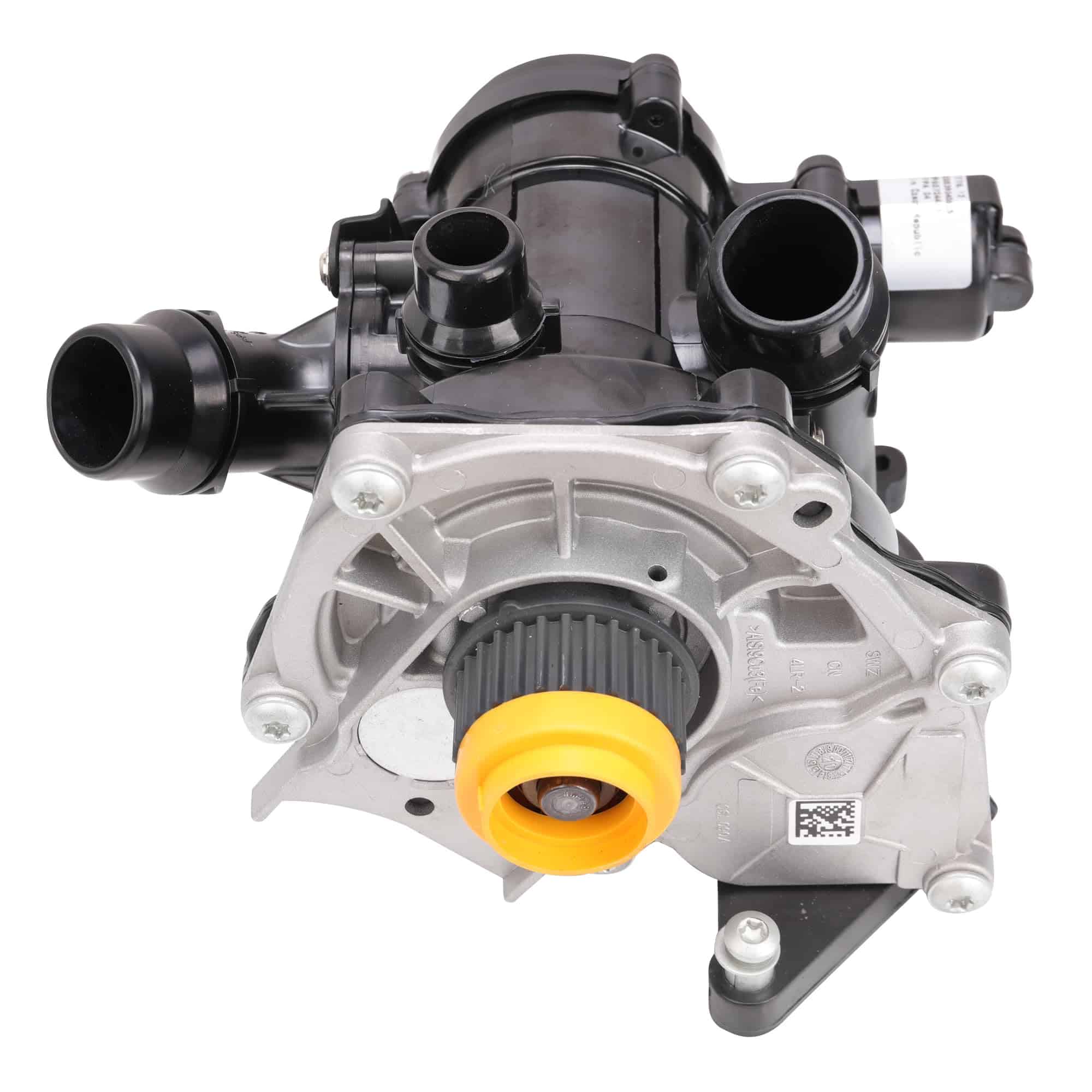 SLTY Conjunto de termostato de bomba de agua compatible con - Imagen 6