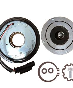 Kit de Embrague del Compresor de Aire Acondicionado para