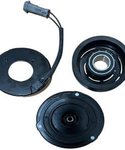 Kit de Embrague de Compresor de Aire Acondicionado 10S20F