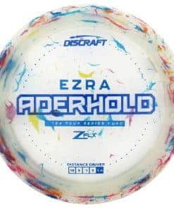 Disco de Golf de Control de Distancia Discraft Edición