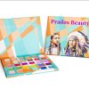 Paleta de sombras de ojos PRADOS BEAUTY x Steven Paul Judd