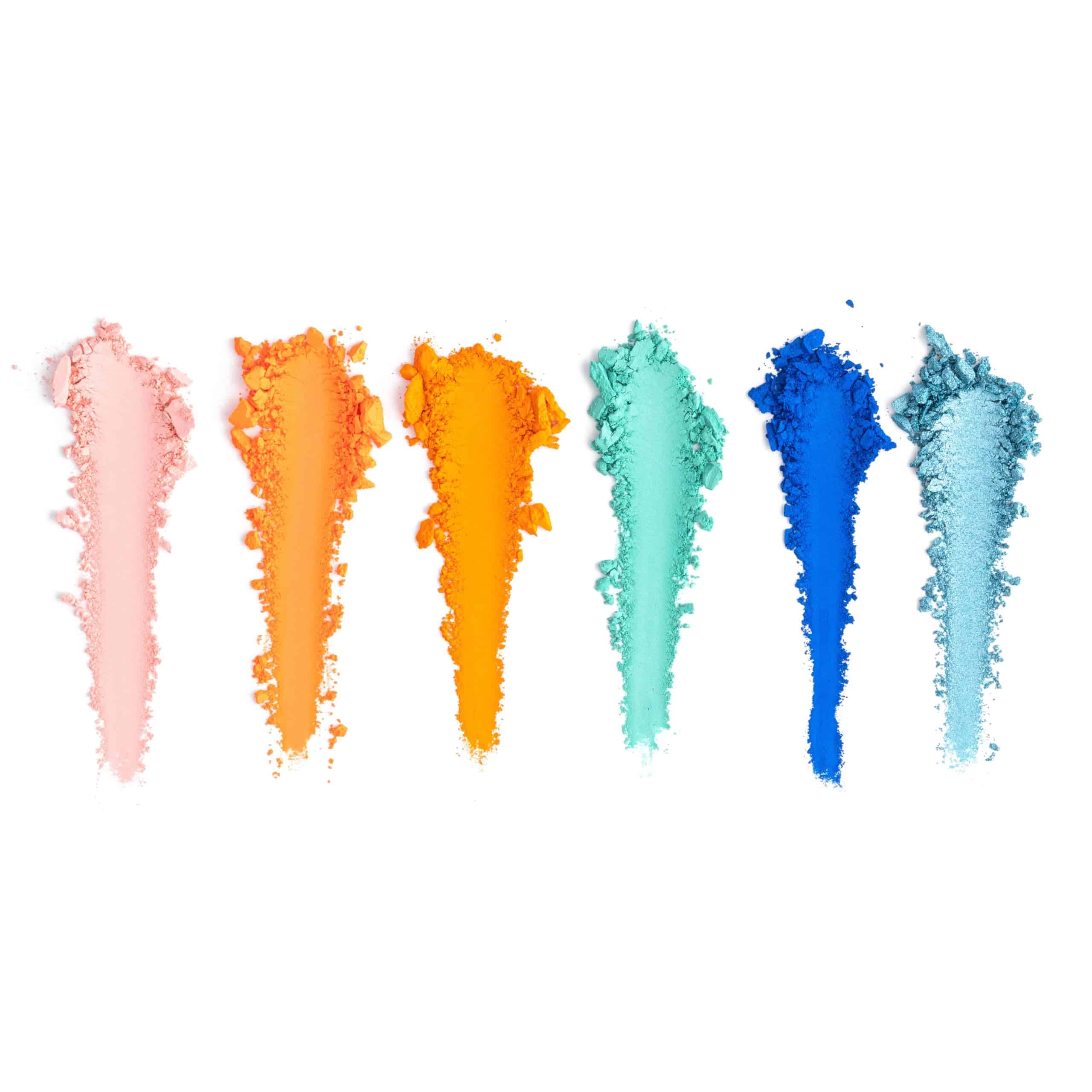 Paleta de sombras de ojos PRADOS BEAUTY x Steven Paul Judd - Imagen 7