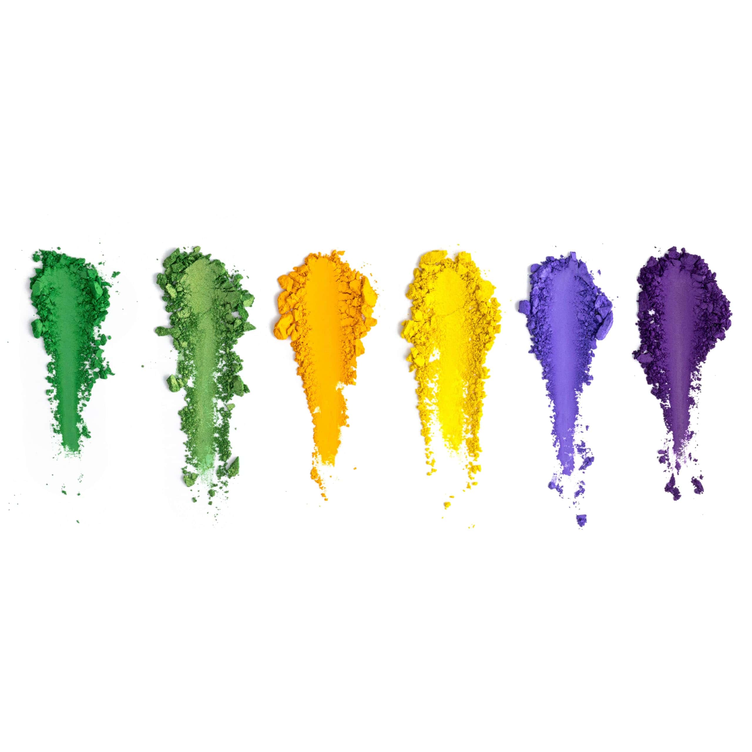 Paleta de sombras de ojos PRADOS BEAUTY x Steven Paul Judd - Imagen 6