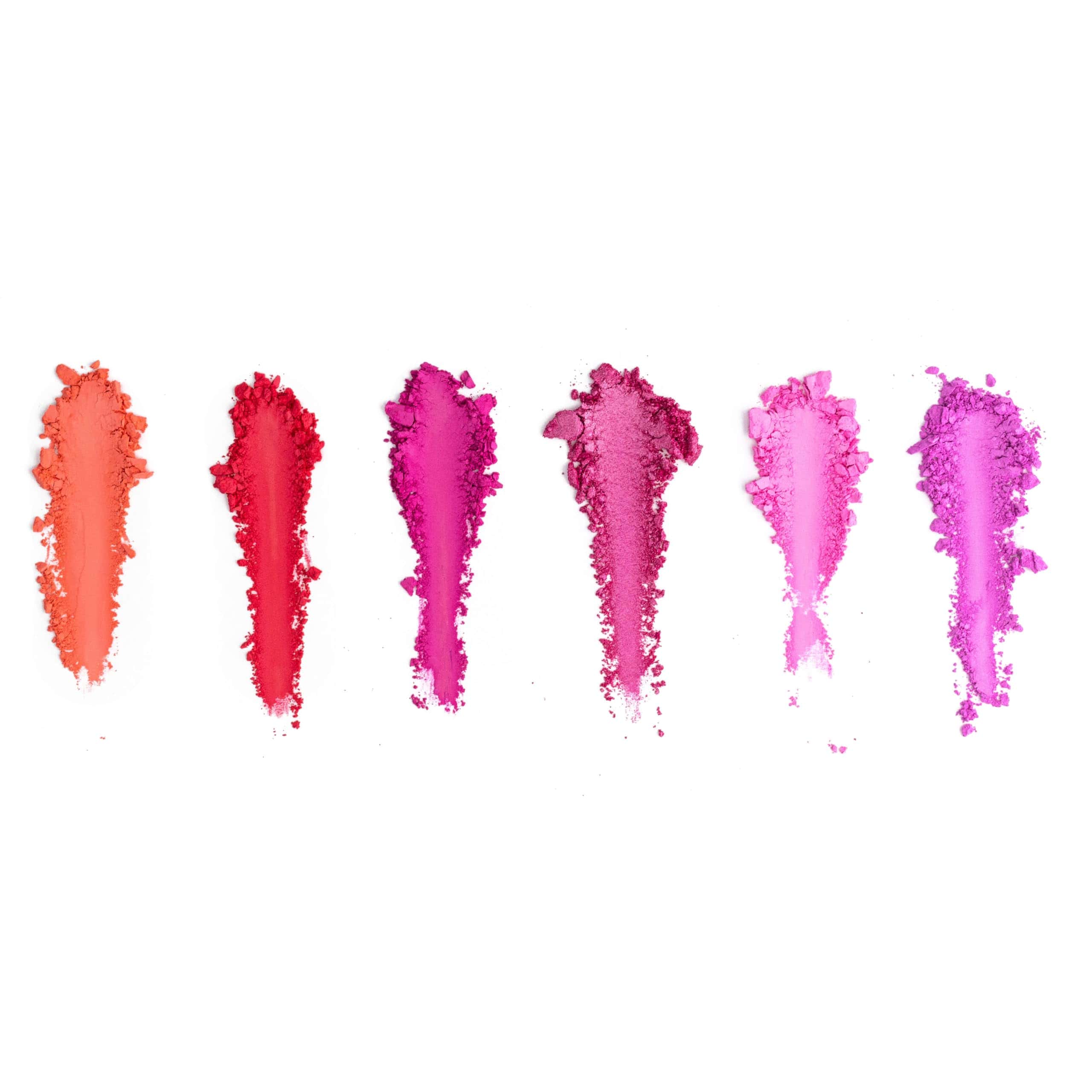 Paleta de sombras de ojos PRADOS BEAUTY x Steven Paul Judd - Imagen 5