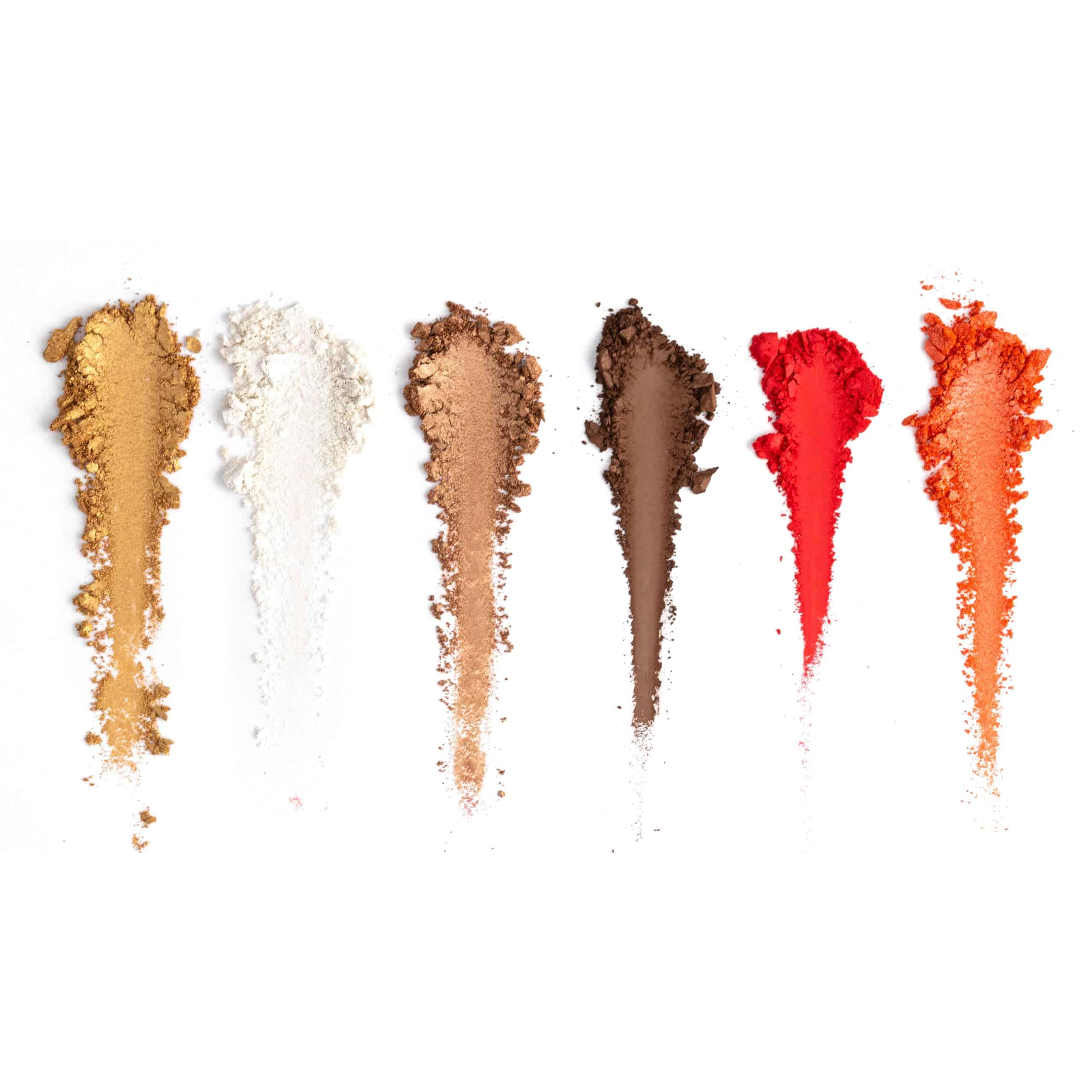 Paleta de sombras de ojos PRADOS BEAUTY x Steven Paul Judd - Imagen 4