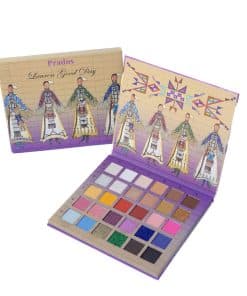 Paleta de Sombras de Ojos Prados Beauty Grand Entry x