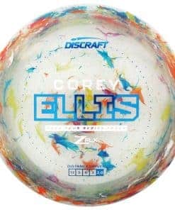 Disco de golf Mint Discs Discraft Edición Limitada 2024
