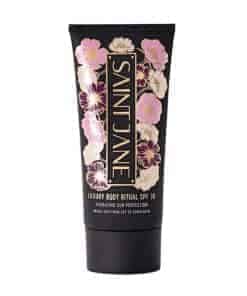 SAINT JANE - Ritual Solar para el Cuerpo - Protector Solar