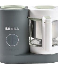 BEABA Babycook Neo Procesador de Alimentos -Mineral