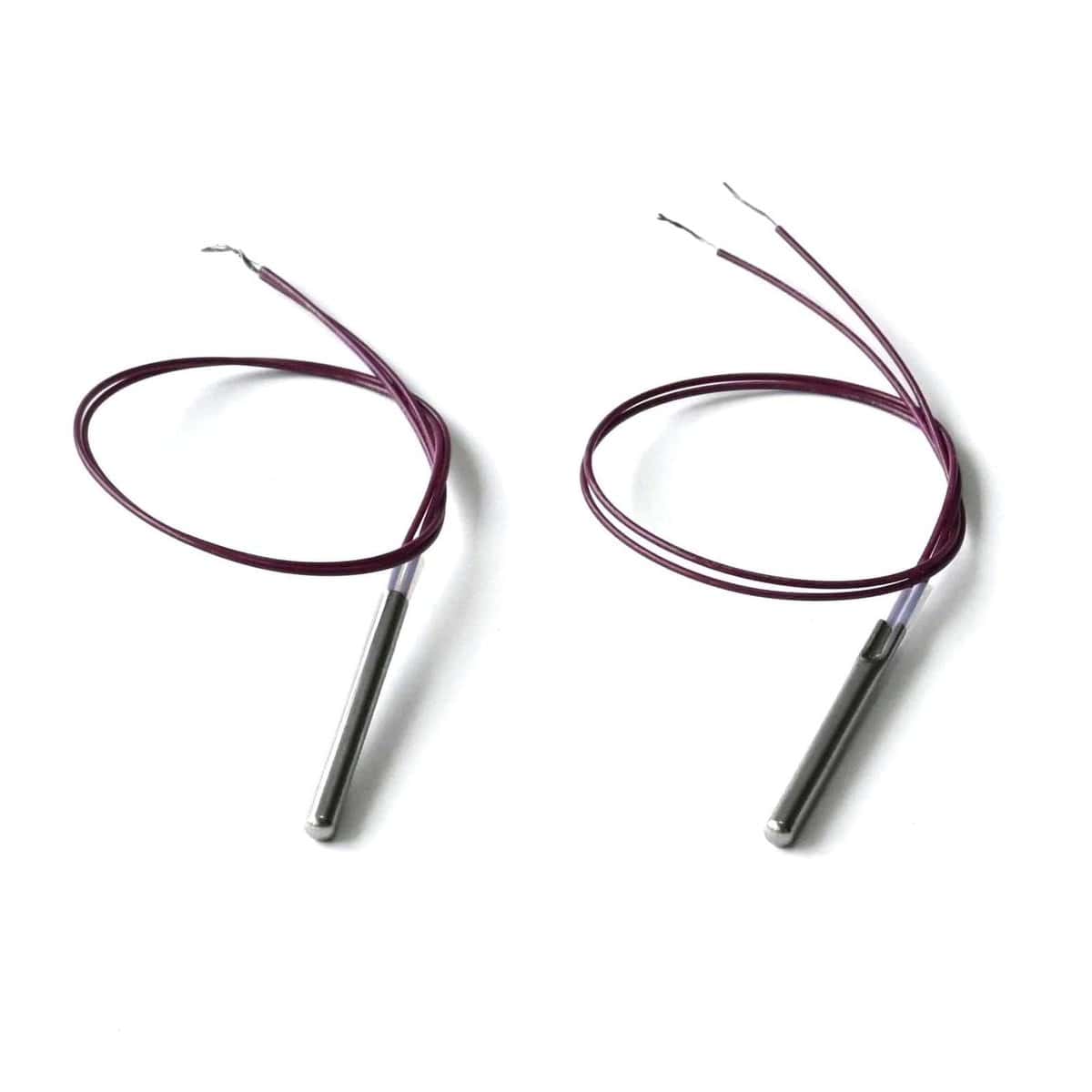 Sensor de Temperatura para Secadora Wascomat 487153504