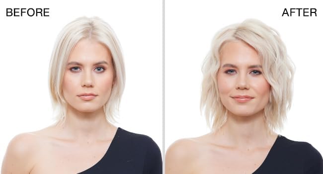 Kenra Professional Platinum Boosting Spray-Foam 17 | Spray - Imagen 4