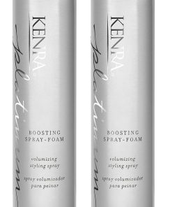 Kenra Professional Platinum Boosting Spray-Foam 17 | Spray