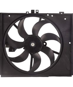 Ensamblaje del ventilador de refrigeración -4-19 1.6L