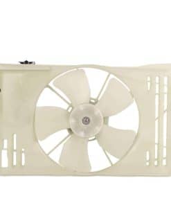 Ensamblaje del Ventilador de Refrigeración del Radiador