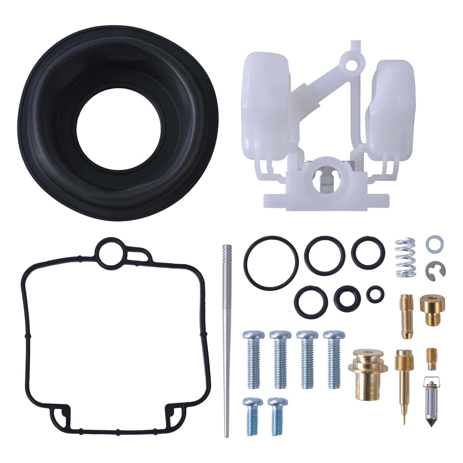 Kit de Reconstrucción de Carburador para Polaris Sportsman