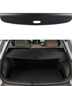 Cubierta de carga Topraco para Toyota Corolla Cross 2022