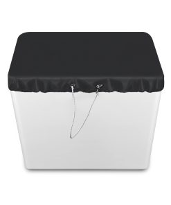 Cubierta para Cubeta de Vinil WLDGQGE, Piezas para Camión