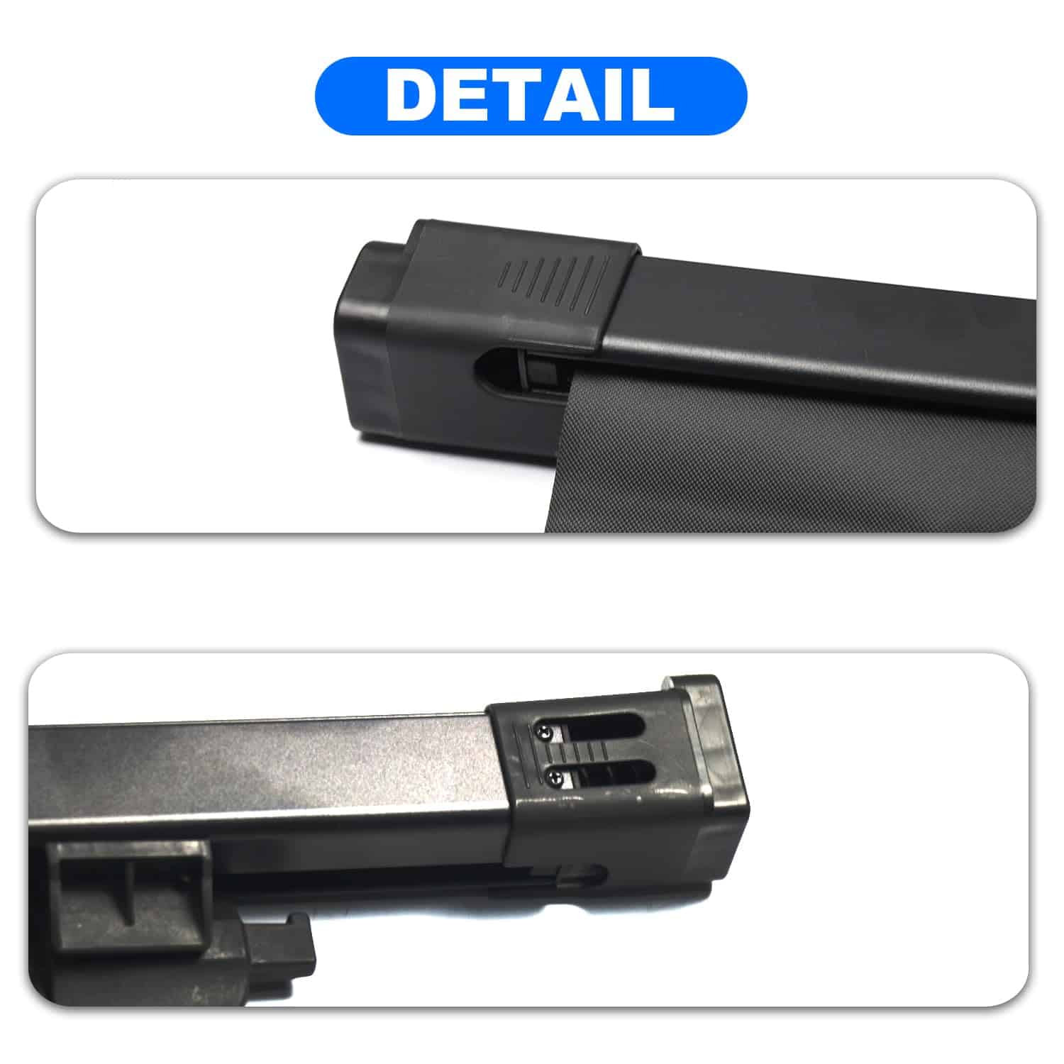 Cubierta de carga Topraco para Mazda CX-90 CX90 Accesorios - Imagen 4