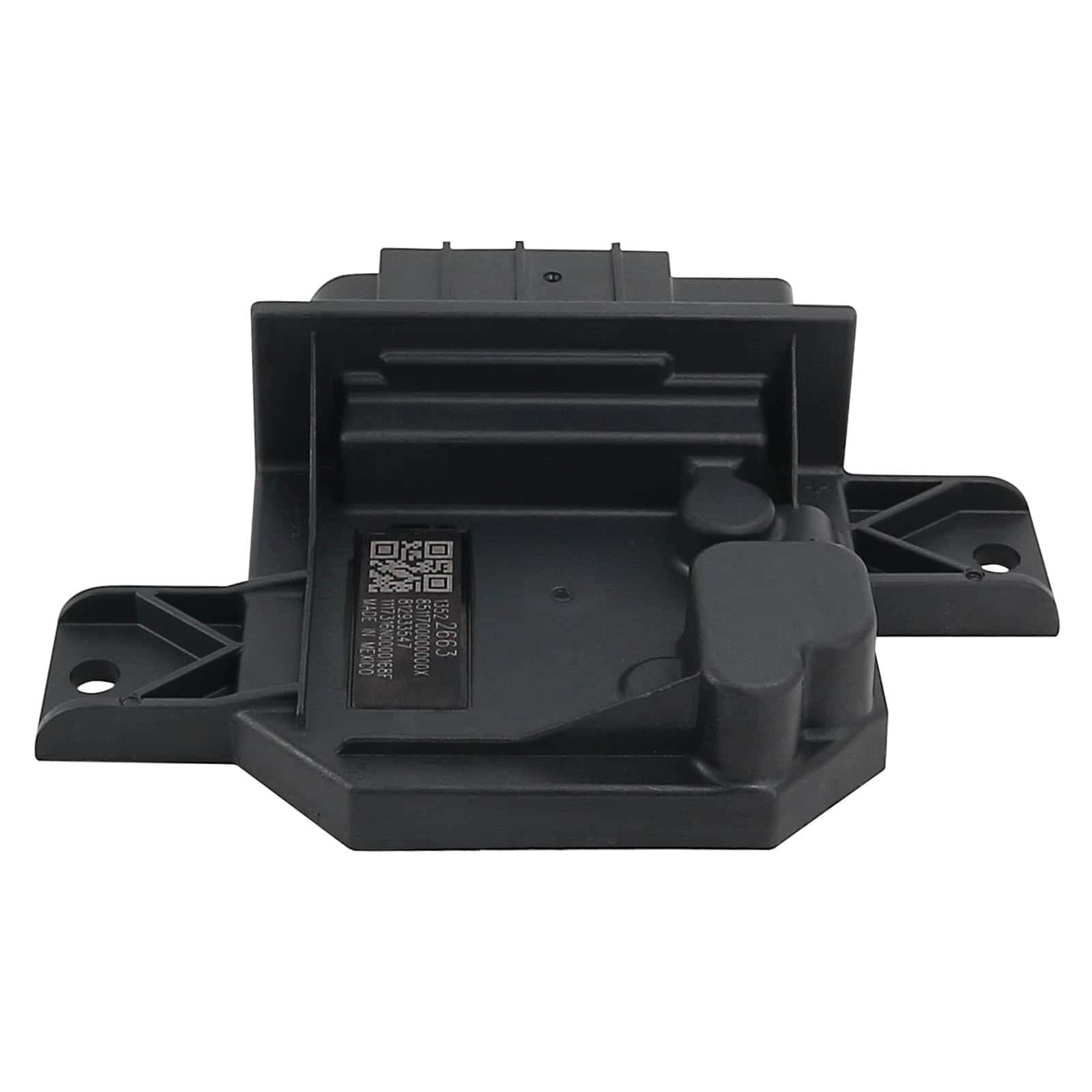 Módulo de Control de la Bomba de Combustible - 13522663 - Imagen 4